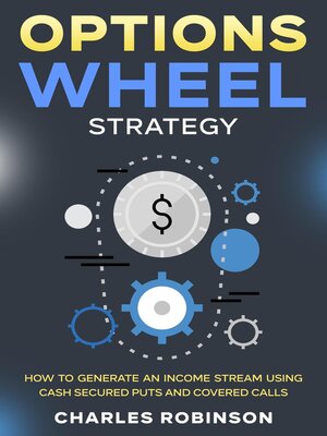 cover image of Options Wheel Strategy